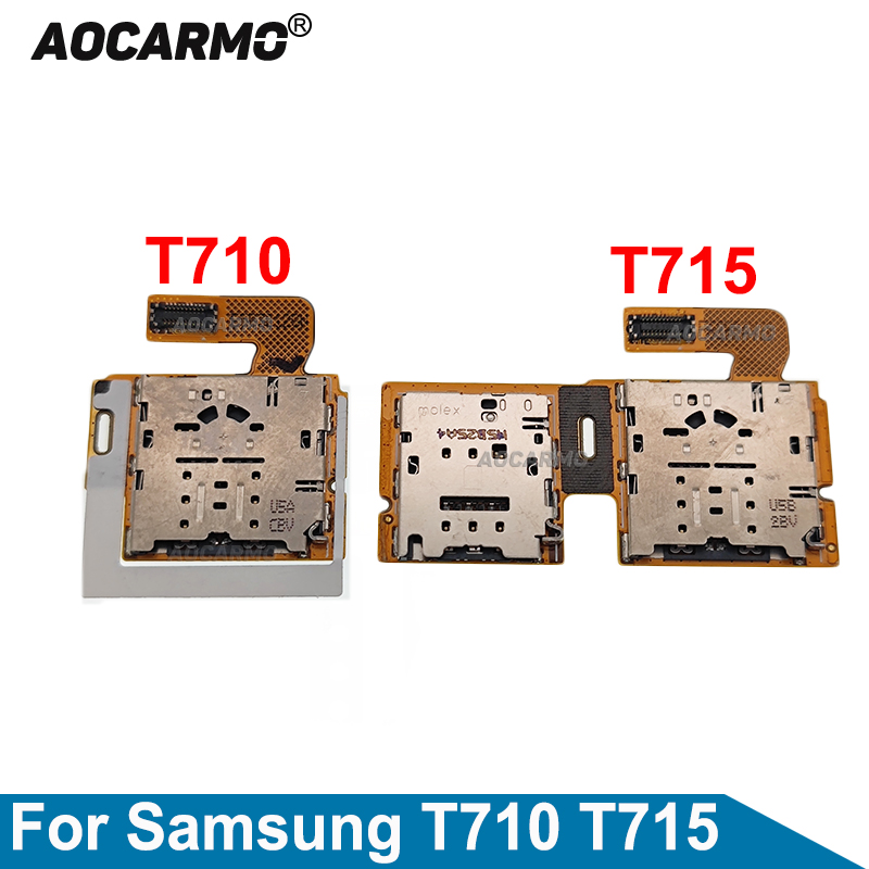 Aocarmo 삼성 갤럭시 탭 S2 8.0 T710 T - Micro Sd Card 리뷰 및 가격