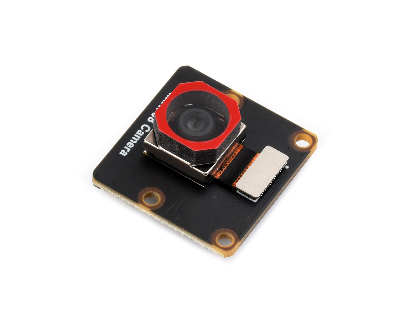 Waveshare IMX708 12MP 고해상도 자동  - Raspberry Pi Global Shutter Camera Imx296 리뷰 및 가격