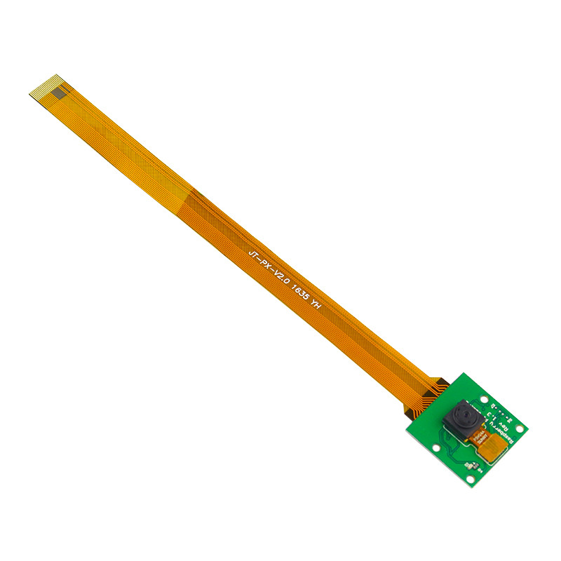 5MP 라즈베리 파이 5 제로 카메라 미니 1080P  - Pi Camera Module 리뷰 및 가격