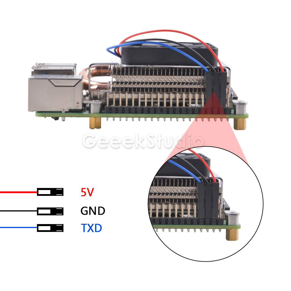 로우 프로파일 아이스 타워 냉각 팬 알루미늄 케이스,  - Pi 4 Case 리뷰 및 가격