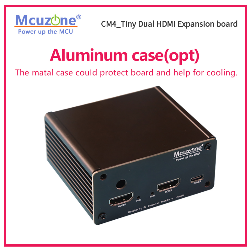 RPi CM4_Tiny 확장 보드, 듀얼 HDMI, 기 - Pi Camera Cable 리뷰 및 가격