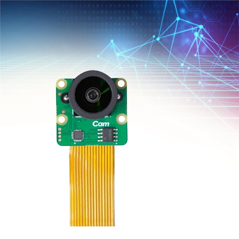 뛰어난 성능을 자랑하는 Arducam 12MP IMX7 - Pi Camera Module 리뷰 및 가격
