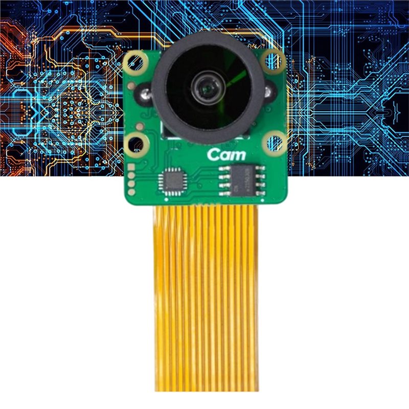 뛰어난 성능을 자랑하는 Arducam 12MP IMX7 - Pi Camera Module 리뷰 및 가격