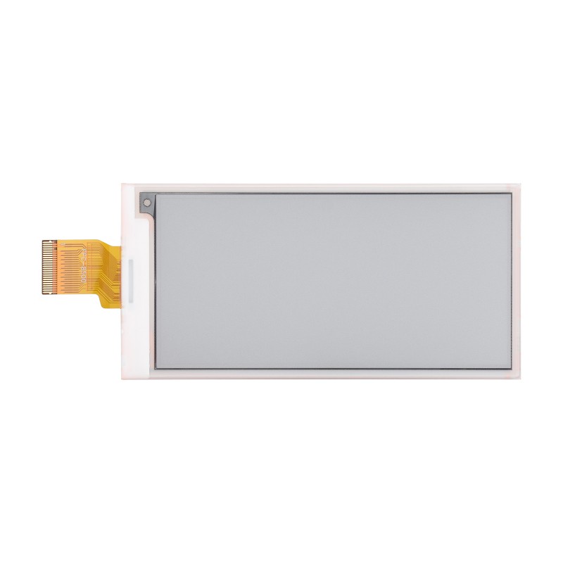 SPI 3.5인치 전자종이 디스플레이 모듈 384x18 - Pi Display 리뷰 및 가격