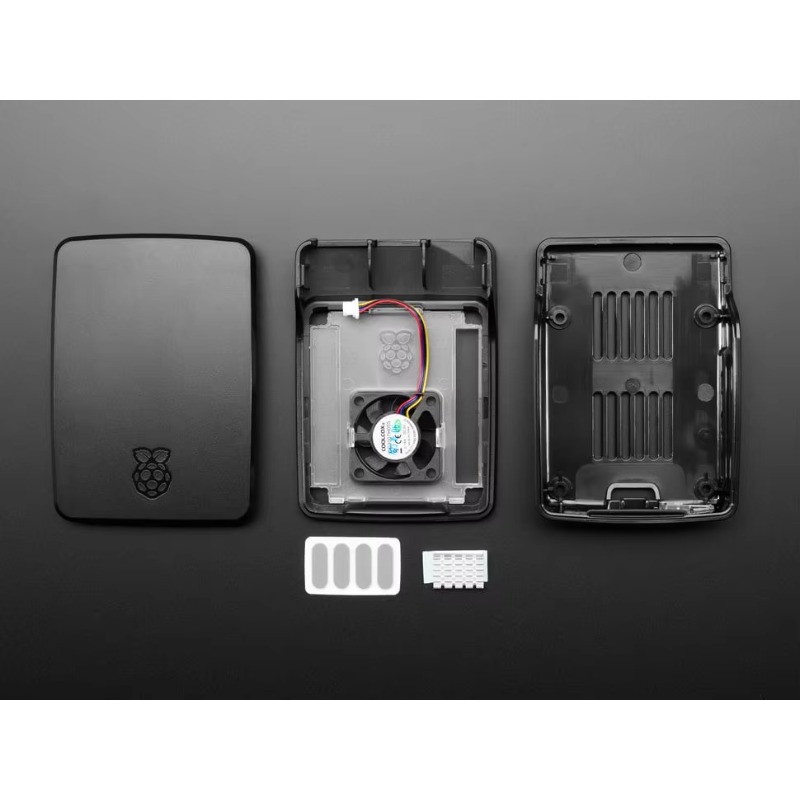 5816 공식 라즈베리 파이 재단 라즈베리 파이 5 케 - Pi 5 Case 리뷰 및 가격
