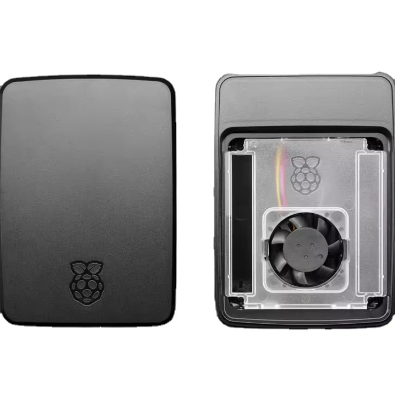 5816 공식 라즈베리 파이 재단 라즈베리 파이 5 케 - Pi 5 Case 리뷰 및 가격
