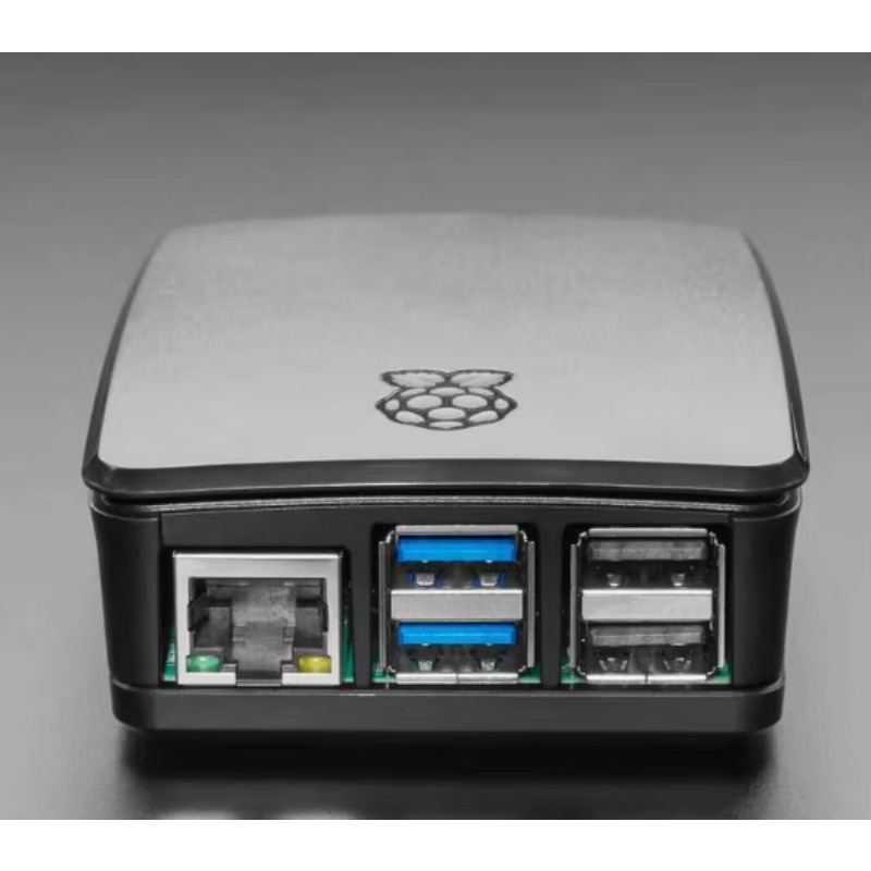 5816 공식 라즈베리 파이 재단 라즈베리 파이 5 케 - Pi 5 Case 리뷰 및 가격