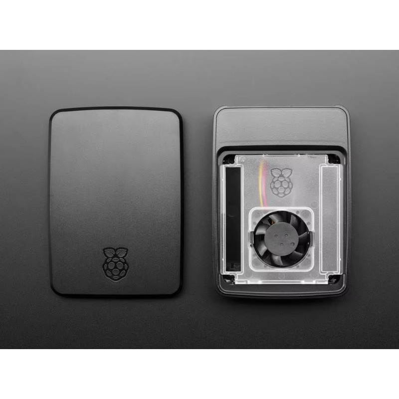 5816 공식 라즈베리 파이 재단 라즈베리 파이 5 케 - Pi 5 Case 리뷰 및 가격