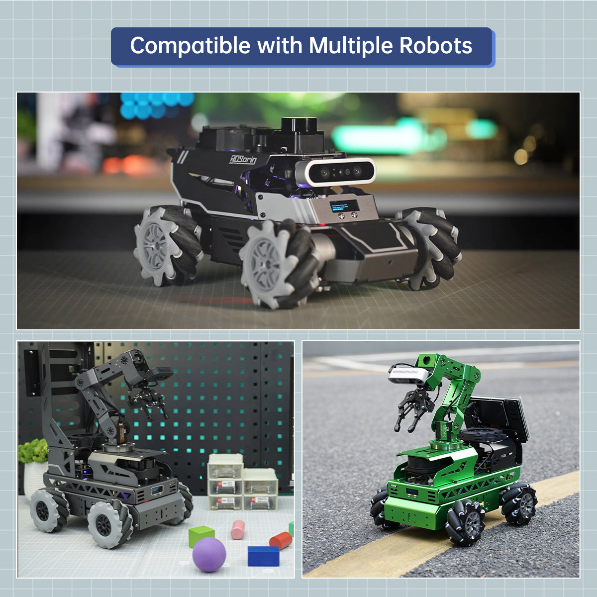 STM32F407VET6 칩이 탑재된 JETSON 라즈 - Raspberry Pi 4 리뷰 및 가격